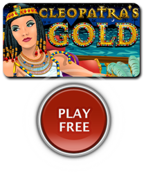 Cleopatras Gold Casino